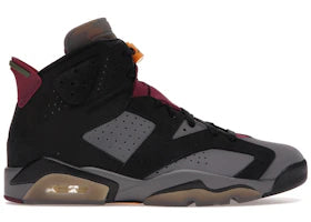 Jordan 6 Retro Bordeaux