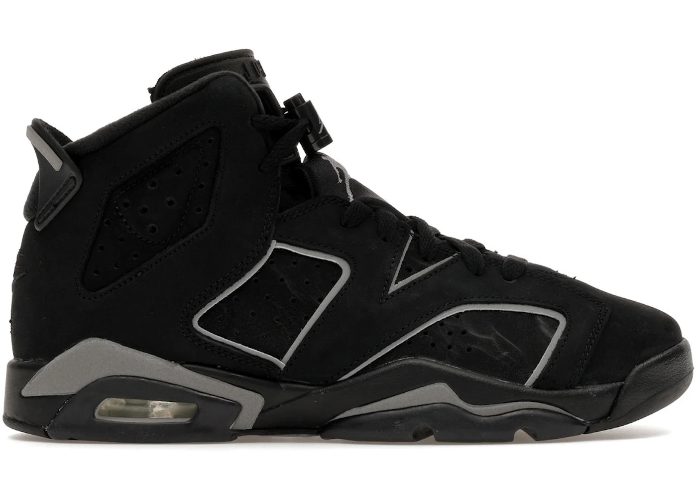 Jordan 6 Retro Cap and Gown (GS)