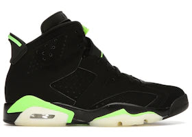Jordan 6 Retro Electric Green