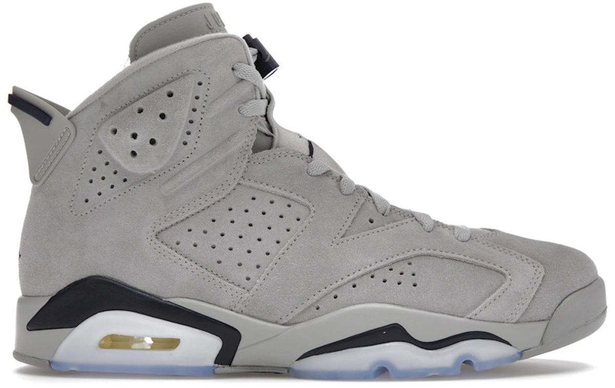 Jordan 6 Retro Georgetown (2022)