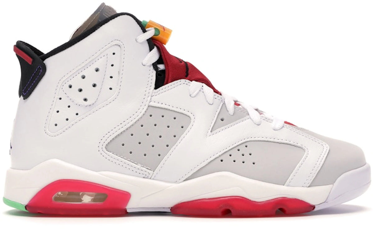 Jordan 6 Retro Hare (GS)