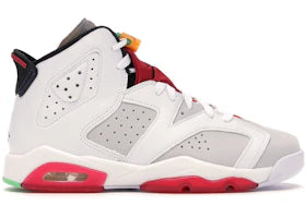 Jordan 6 Retro Hare (GS)