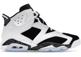 Jordan 6 Retro Oreo (2026)