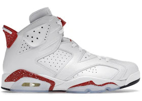 Jordan 6 Retro Red Oreo