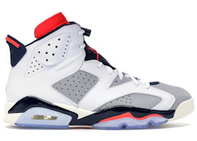 Jordan 6 Retro Tinker