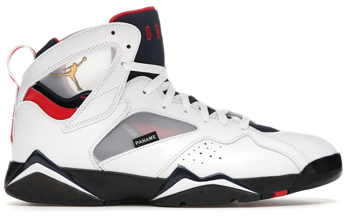 Jordan 7 Retro BCFC Paris Saint-Germain PSG (2021)