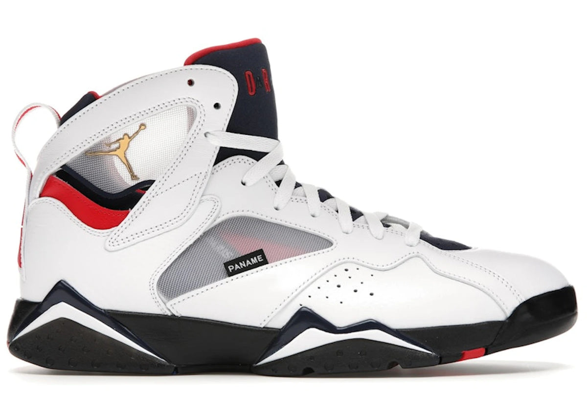 Jordan 7 Retro BCFC Paris Saint-Germain PSG (2021)