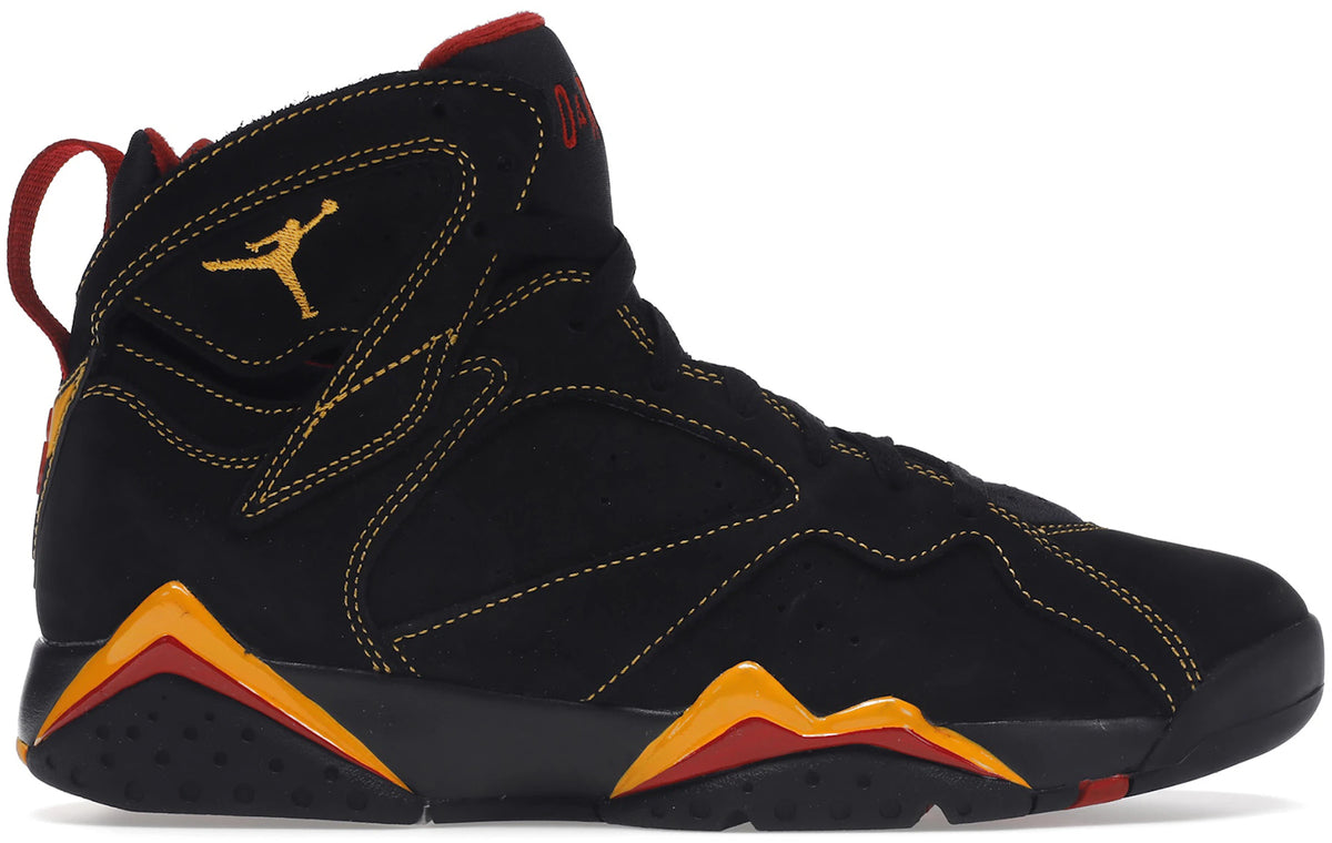 Jordan 7 Retro Citrus (2022)