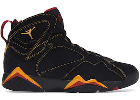Jordan 7 Retro Citrus (2022) - Size 9