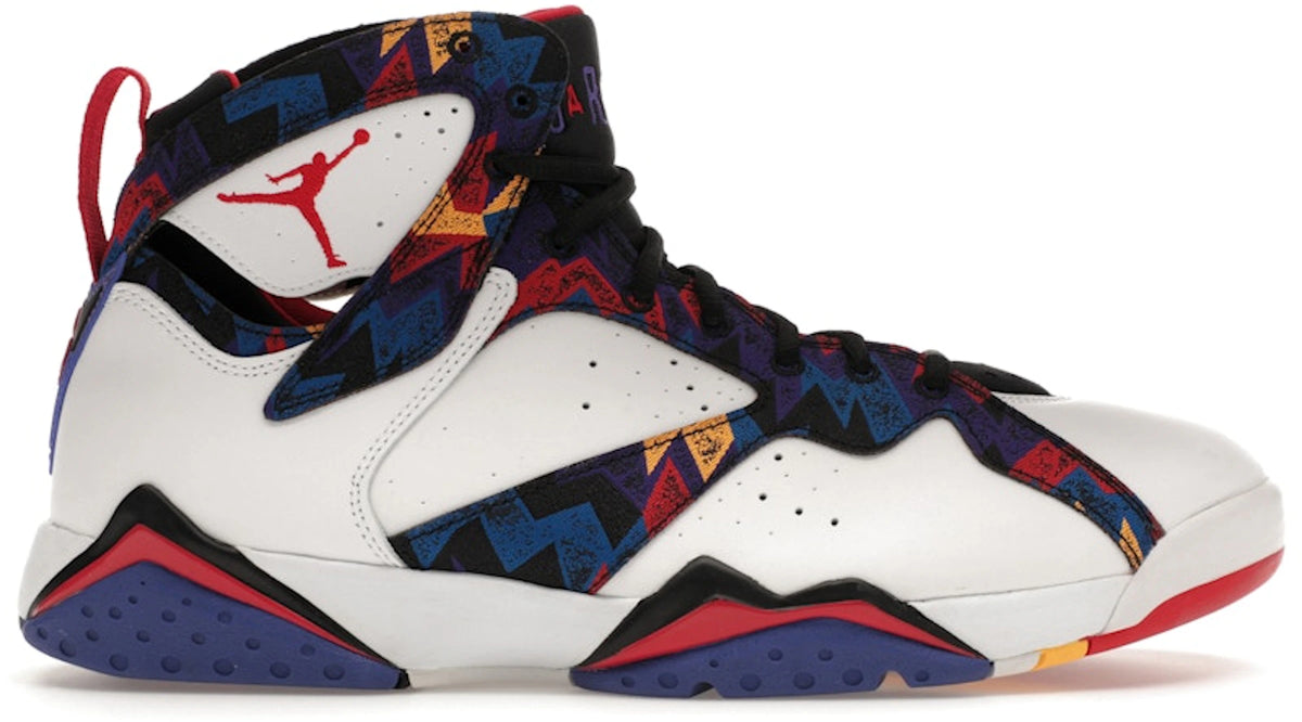 Jordan 7 Retro Nothing But Net