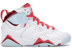 Jordan 7 Retro Topaz Mist (GS)