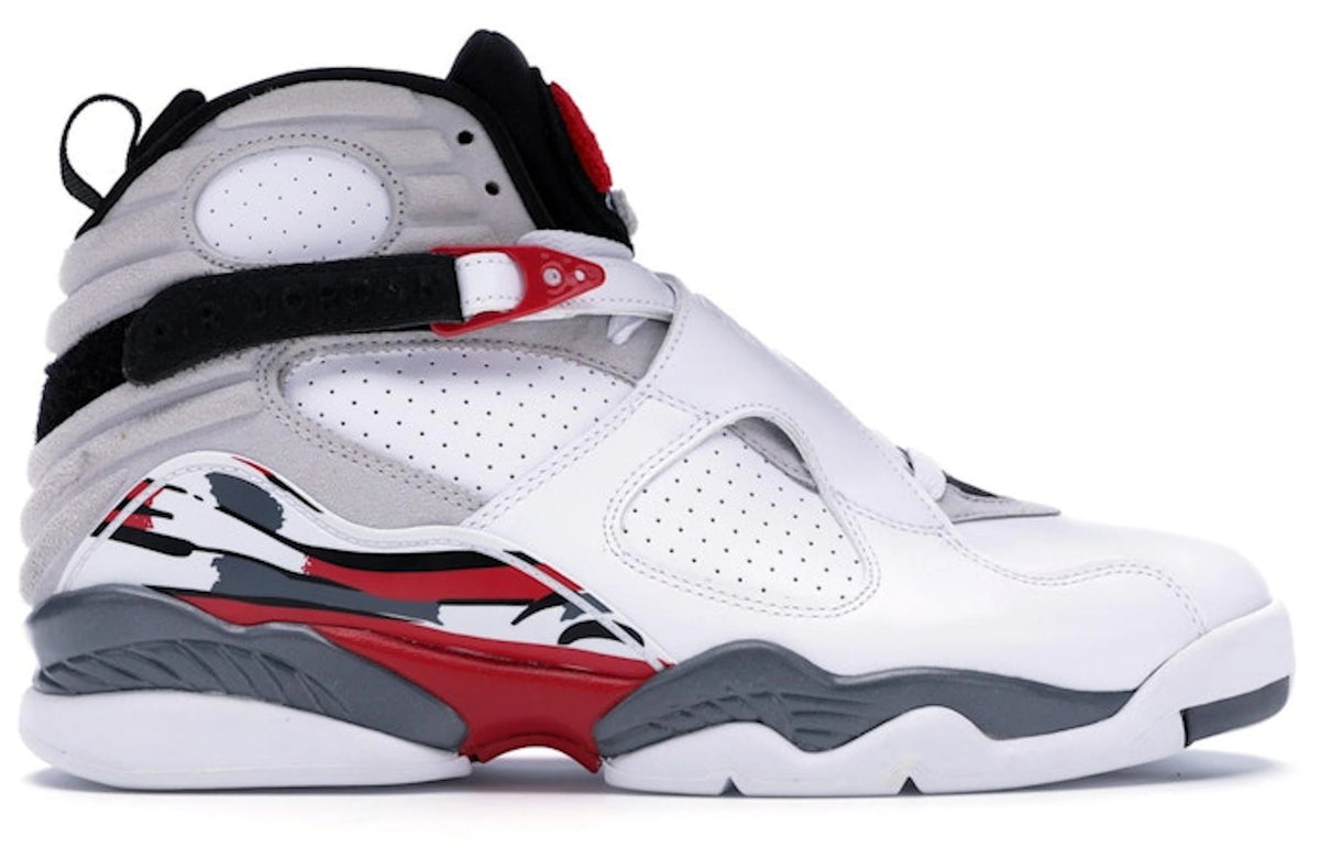 Jordan 8 Retro Bugs Bunny (2013)