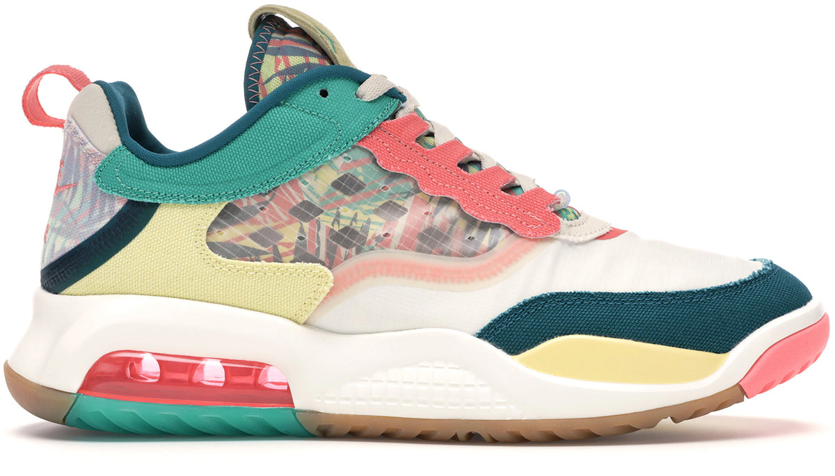 Jordan Max 200 Super Bowl LIV