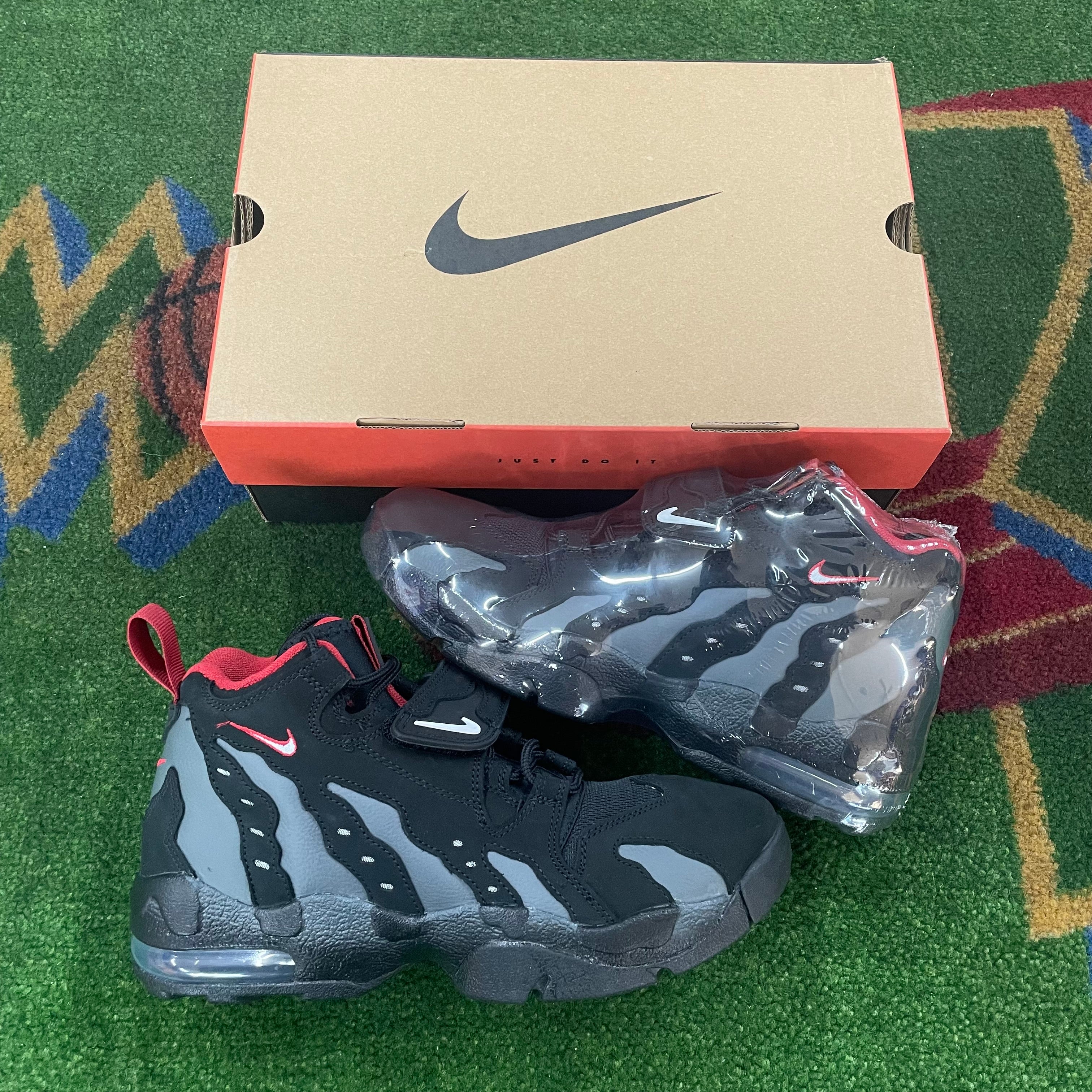 Brand New Nike Air DT Max ‘96 “Falcons” Size 8.5