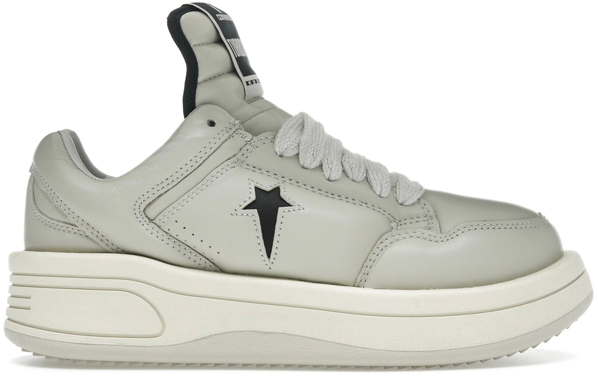 Converse TURBOWPN Low Rick Owens DRKSHDW Pelican
