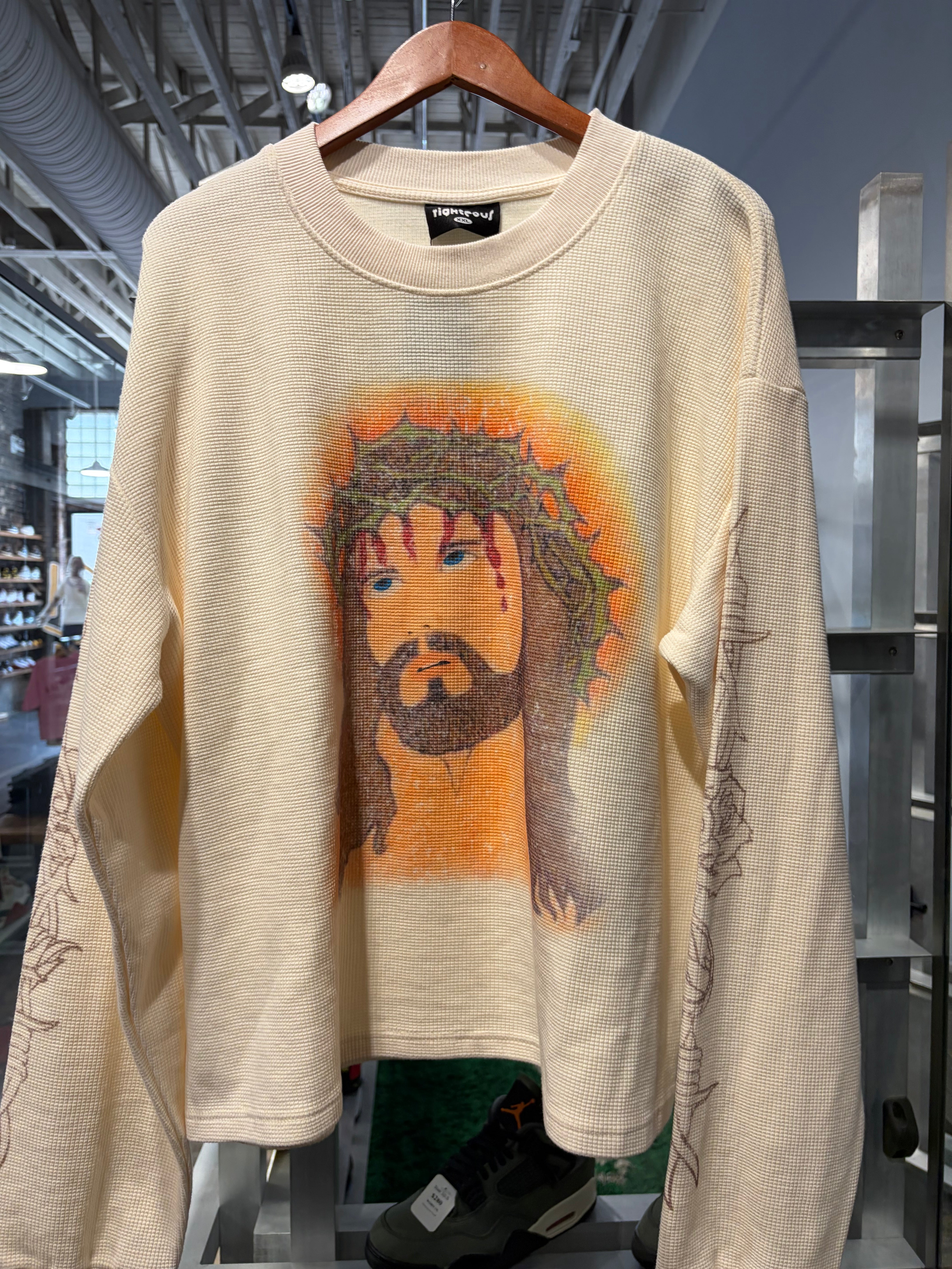 Righteous Thermal