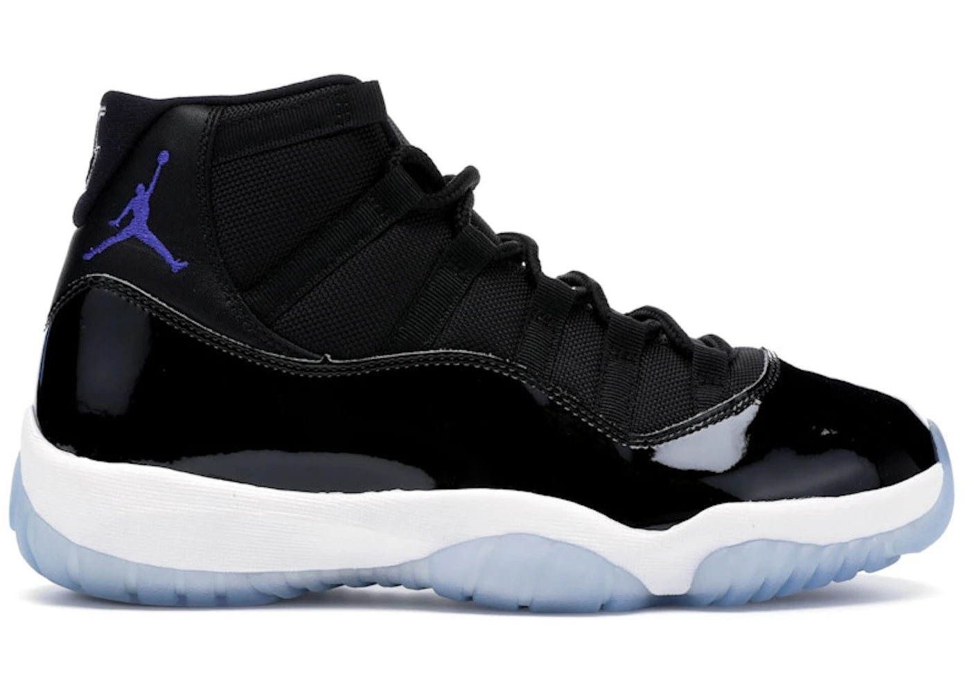 Jordan 11 Retro Space Jam (2016)