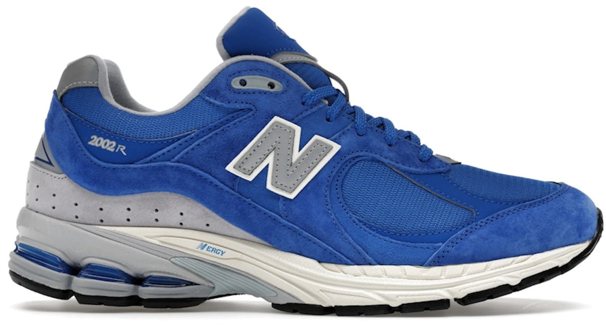 New Balance 2002R Sport Royal