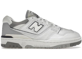 New Balance 550 Salt and Pepper