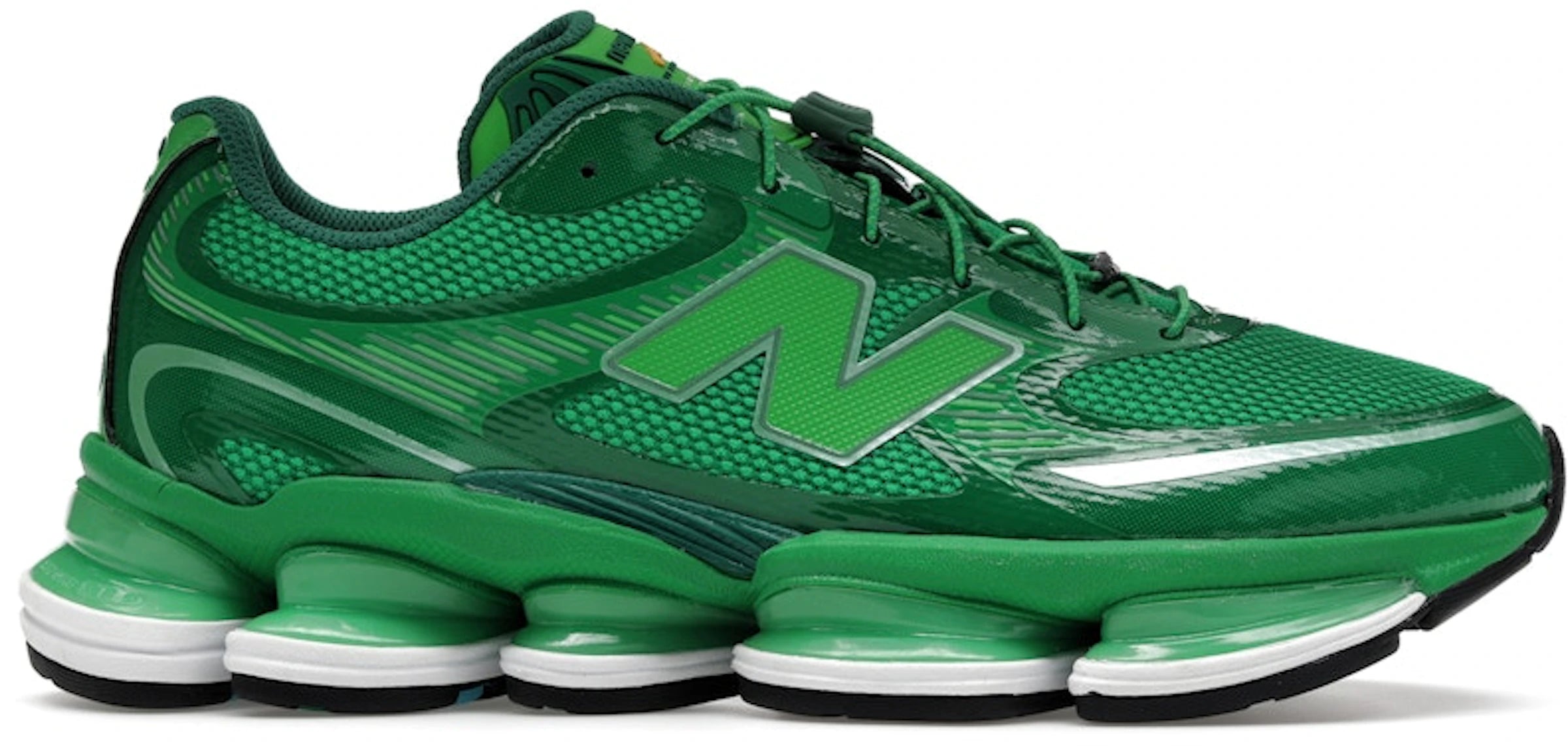 New Balance Abzorb 2000 Aminé Biblioteca