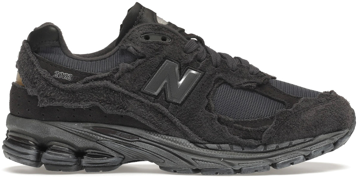 New Balance 2002R Protection Pack Phantom - Size 11