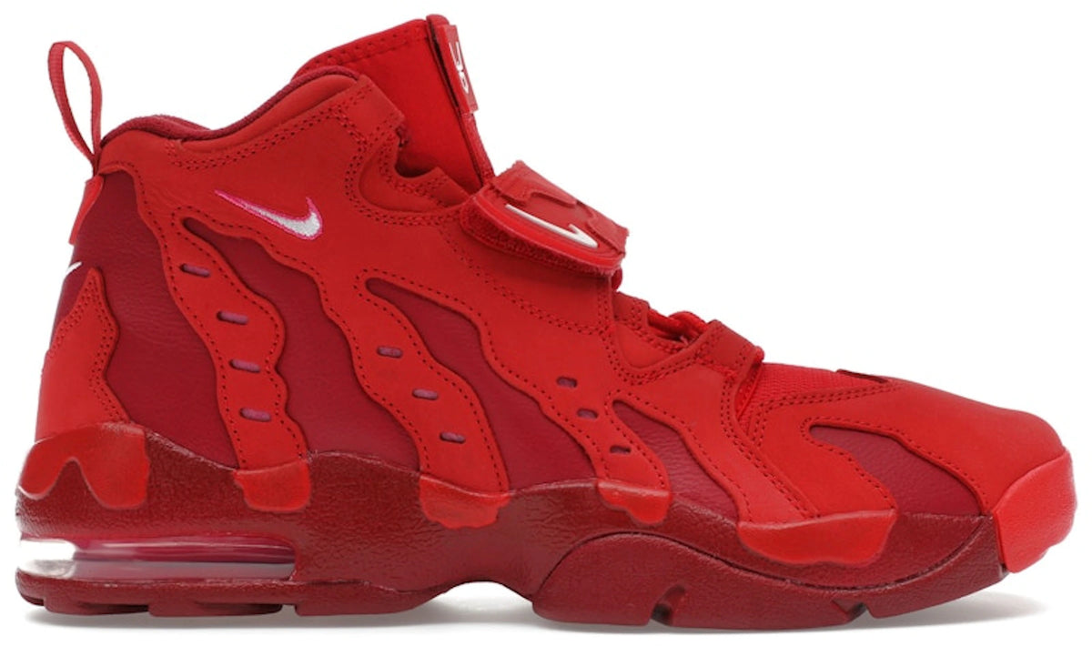 Nike Air DT Max '96 Love Letter to Connie