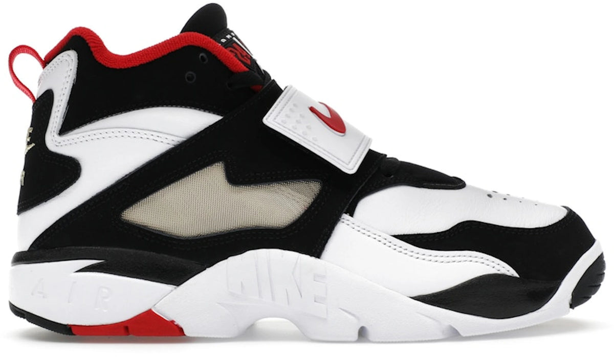 Nike Air Diamond Turf 49ers (2025)
