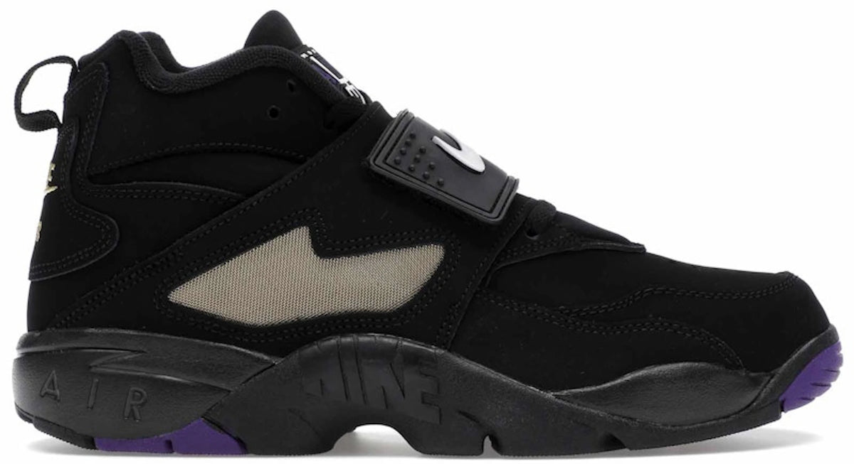 Nike Air Diamond Turf Ravens (2025)