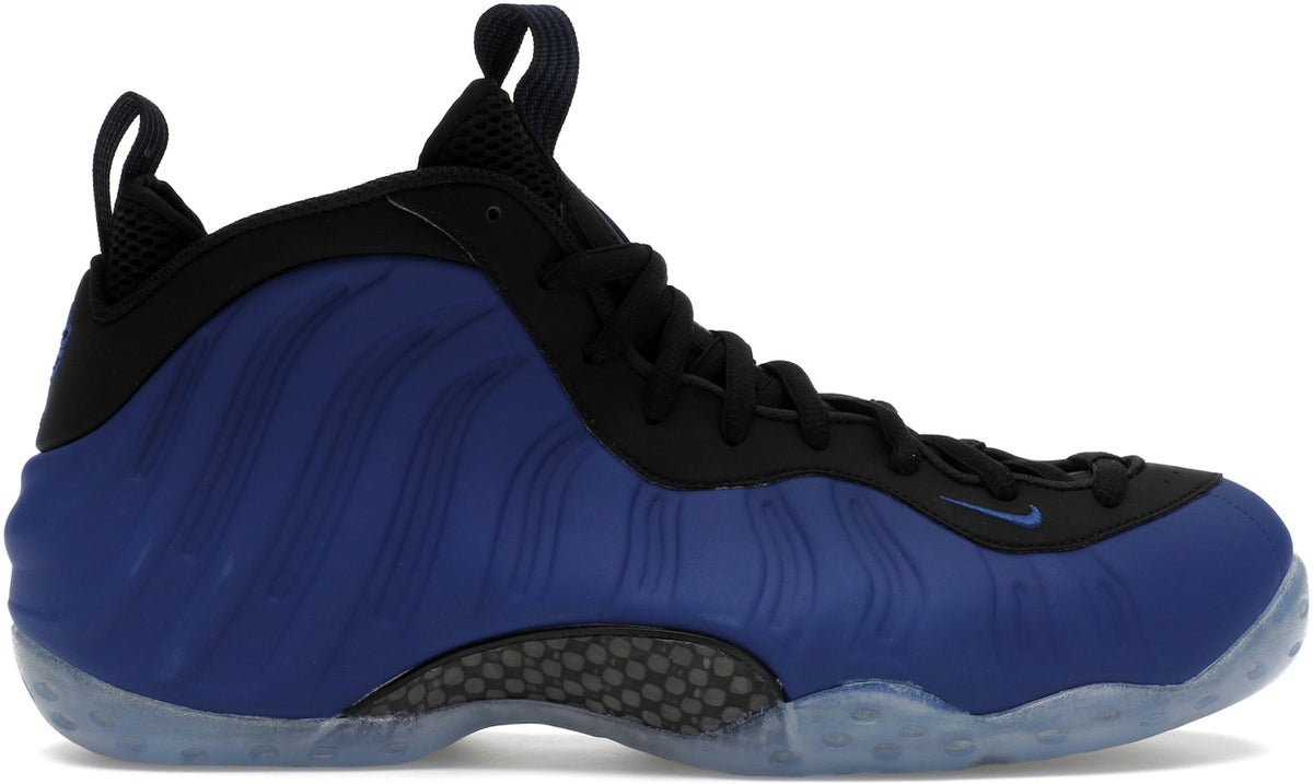 Nike Air Foamposite One Deep Royal