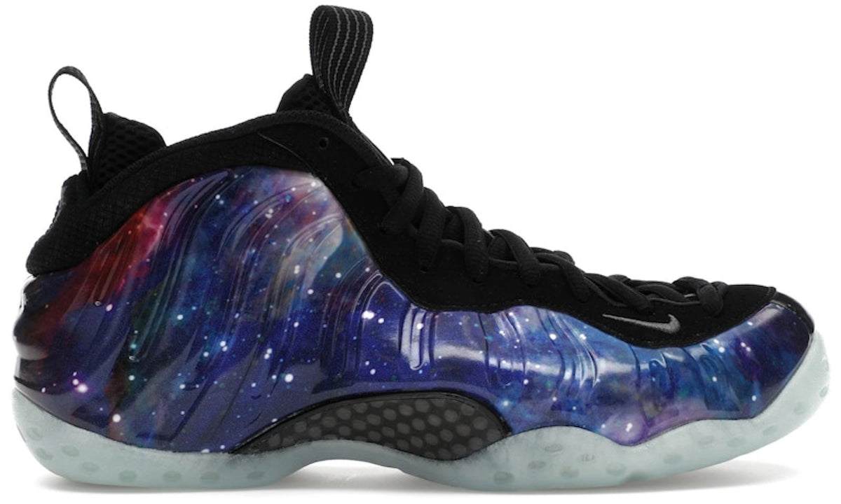 Nike Air Foamposite One Galaxy (2025) - Size 10