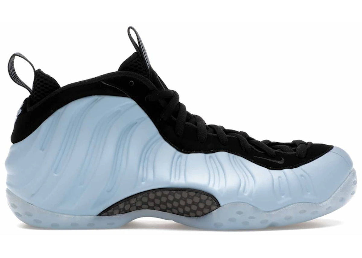 Nike Air Foamposite One Psychic Blue - Size 10