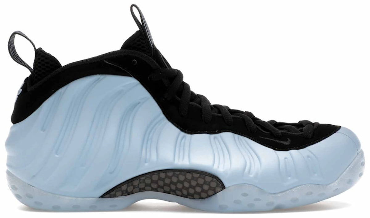 Nike Air Foamposite One Psychic Blue - Size 13