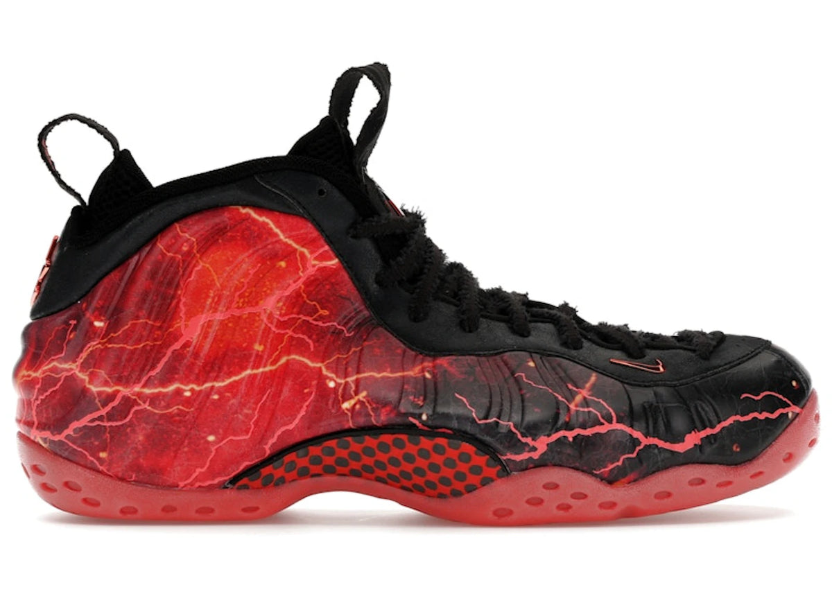 Nike Air Foamposite One Stranger Things