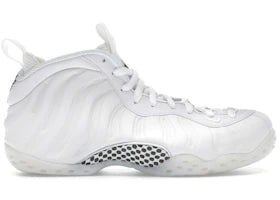 Nike Air Foamposite One Triple White