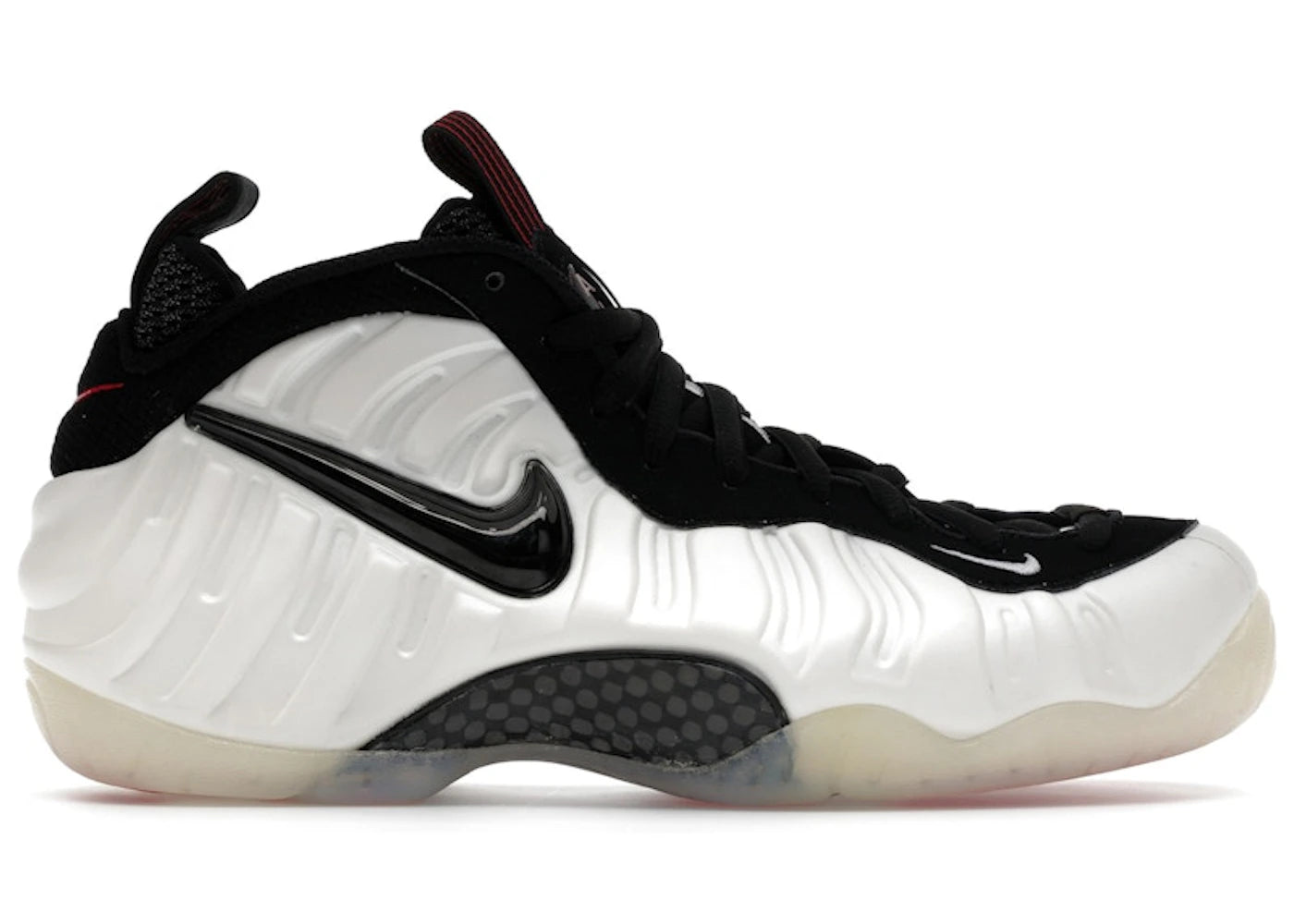 Nike Air Foamposite Pro Pearl (2025)
