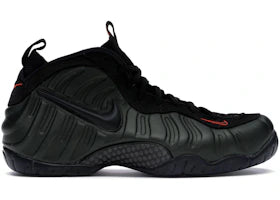 Nike Air Foamposite Pro Sequoia