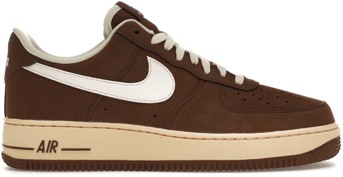 Nike Air Force 1 Low '07 Cacao Wow