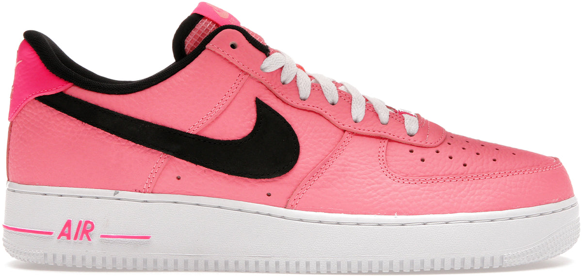 Nike Air Force 1 Low '07 Pink Gaze