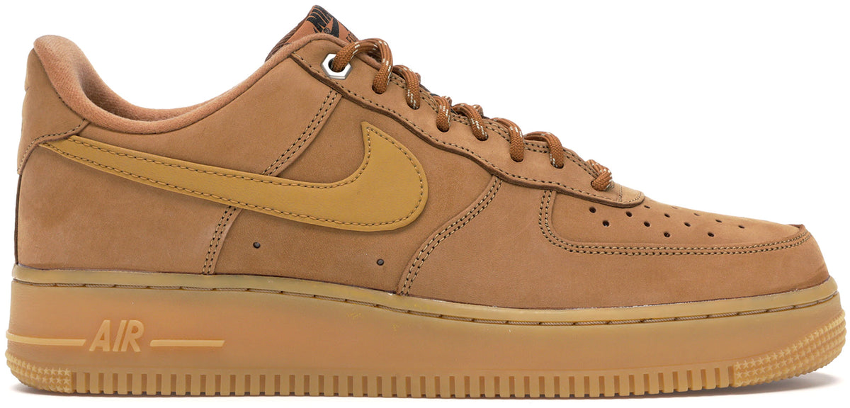 Nike Air Force 1 Low Flax Wheat