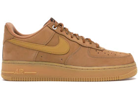 Nike Air Force 1 Low Flax Wheat