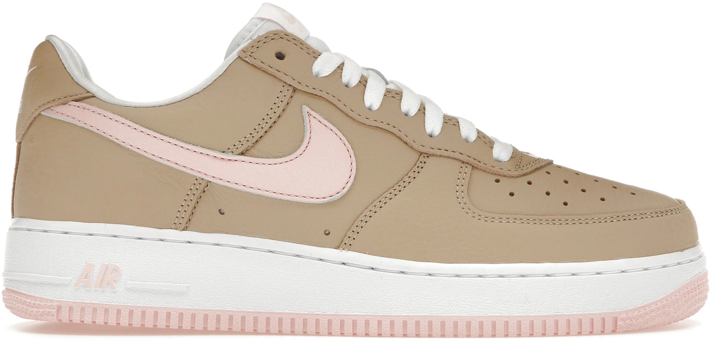 Nike Air Force 1 Low Linen (2016/2024)