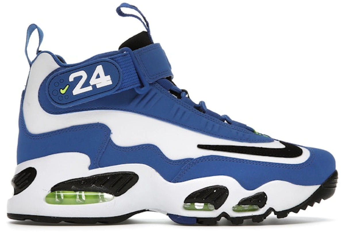 Nike Air Griffey Max 1 Varsity Royal (2021/2026) (GS)