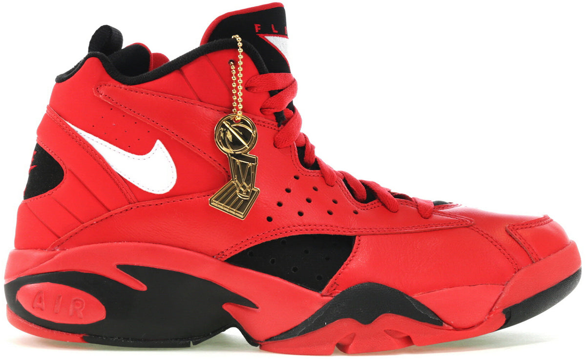 Nike Air Maestro 2 Think 16 Trifecta