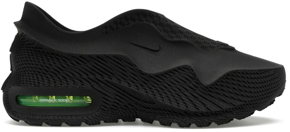 Nike Air Max 1000 Black