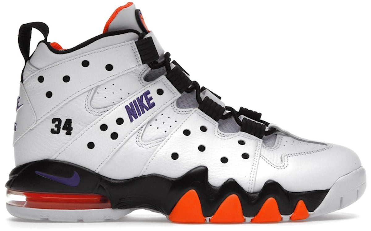 Nike Air Max 2 CB '94 Suns