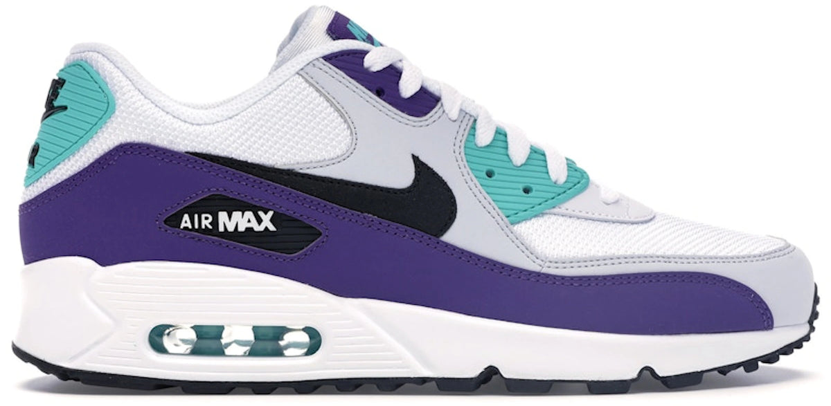 Nike Air Max 90 Grape