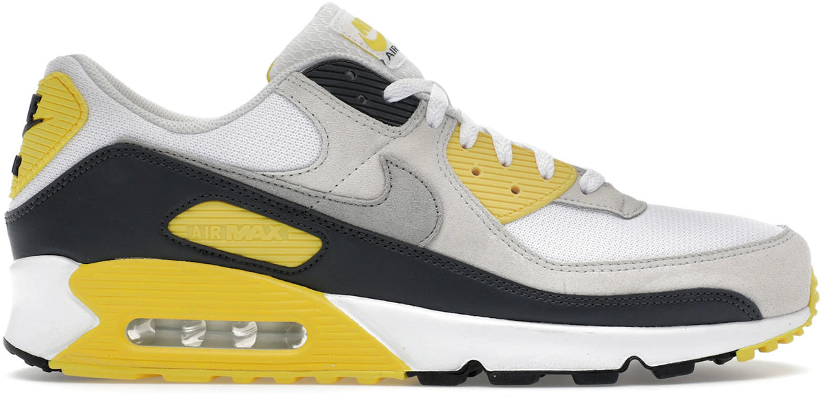 Nike Air Max 90 White Lightning