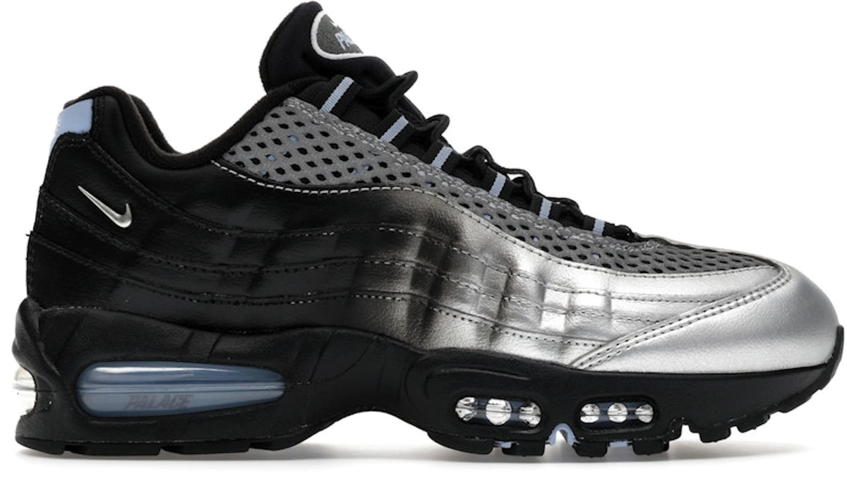 Nike Air Max 95 Big Bubble Palace