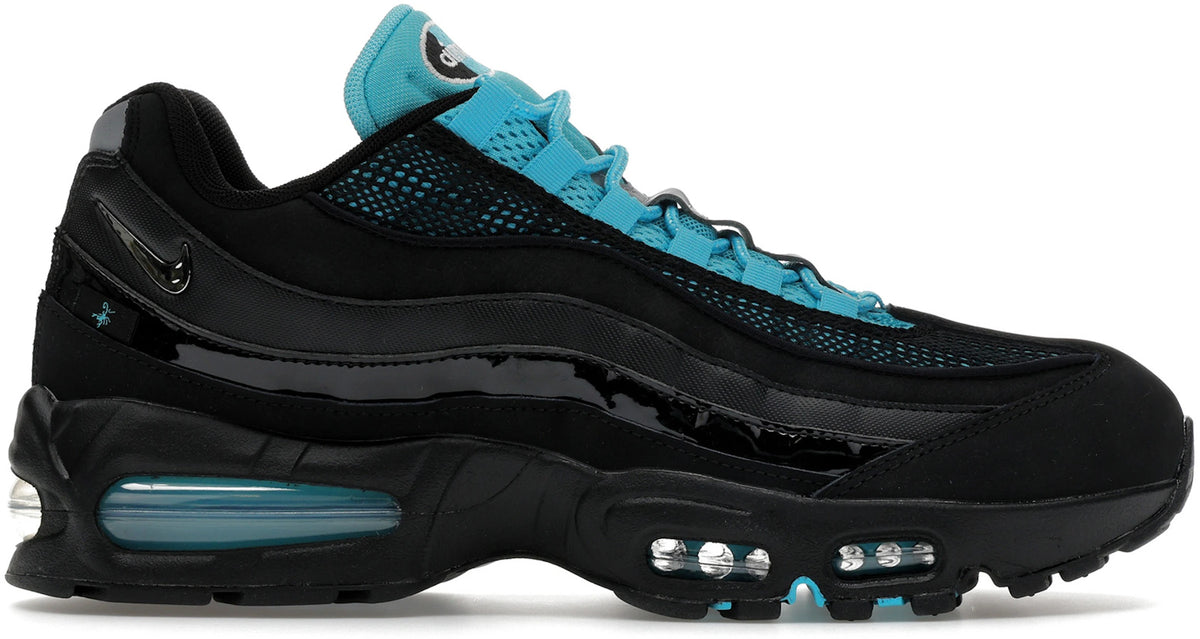 Nike Air Max 95 Big Bubble Scorpion
