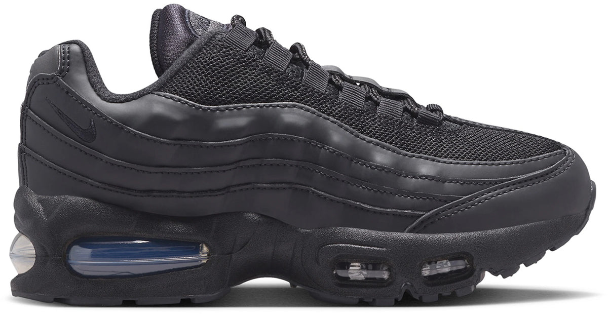 Nike Air Max 95 Black Anthracite (GS)
